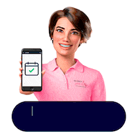 Mecanica Areta Sticker by Mecânica para Elas