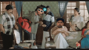 Tamilnadu Tamil Memes GIF