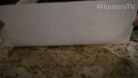 GIF by Hunters