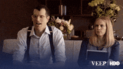 veephbo hbo veep julia louis-dreyfus tony hale GIF