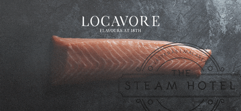 SteamHotel giphyupload steamy omakase locavore GIF