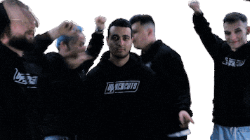 Party No Sticker by Uppercuts