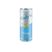 Codysenergy Sticker by CodysDrinksInternational
