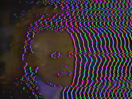 video art glitch GIF by sinuendo