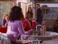 season 2 netflix GIF by Gilmore Girls 