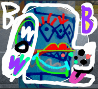 So What Dog GIF by KaoruHironaka