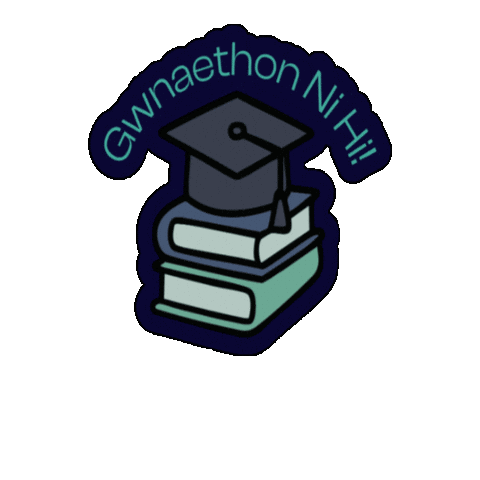 Class Of 2025 Sticker by WrexhamUni