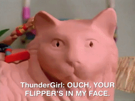 action league now nicksplat GIF