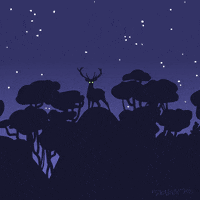 Glow Animation Domination GIF by gifnews