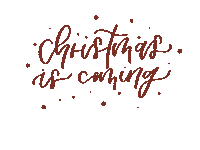 Merry Christmas Sticker