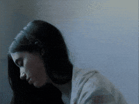 Sad Girl GIF by Laaza