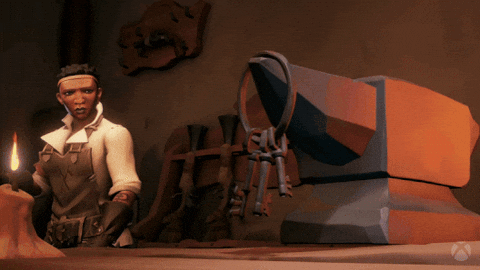 Confused Season 17 GIF by Xbox