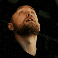 Refreshing Golden Shower GIF