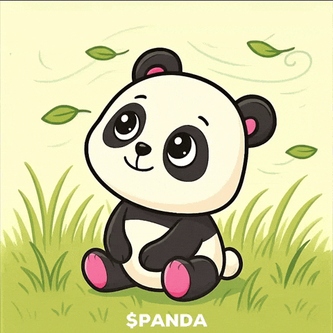 Happy Red Panda GIF by PandaMania