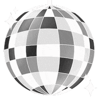 Taylor Swift Party Sticker