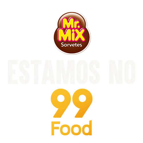 Delivery Entrega Sticker by Mr. Mix Milk Shakes