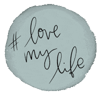 Love Sticker by Kleinformat
