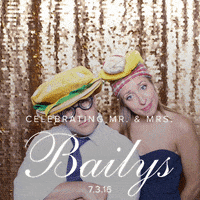 wedding GIF