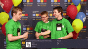 Icpc2017 GIF by icpc