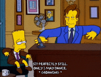 season 5 conan obrien GIF