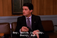 season 2 GIF by Twin Peaks on Showtime