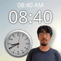 8Am GIF