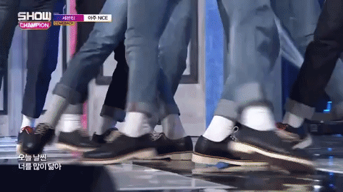 giphydvr kpop k-pop seventeen k pop GIF