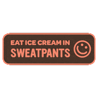 Fall Icecream Sticker by Alden's Organic Ice Cream