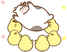 Happy New Year Sticker by foodieg