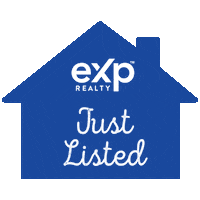 Real Estate Brokerage Sticker by eXp Realty