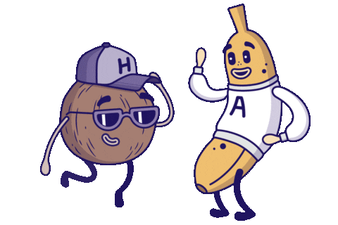 Spread Sticker by SomosWhyNot