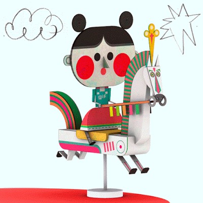 GIF by Matias Trillo