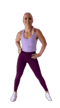 Fiton Yes Sticker by BodbyBree