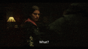 fleshandblood what GIF by HULU