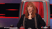 Episode 8 Nbc GIF by The Voice