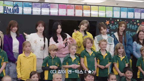 Australia Bae GIF