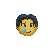 Vidi Aldiano Stress Sticker by Isyana Sarasvati