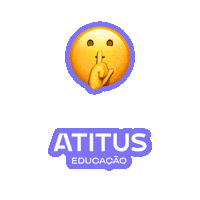 Vestibular Sticker by Atitus Educação