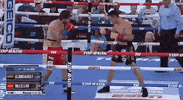 Espn Fighting GIF by Top Rank Boxing