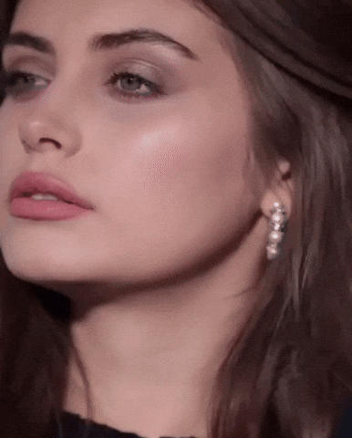 Ignacia Fernández GIF