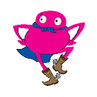 Counterpilot Sticker by Avoidable Perils