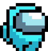 Excited Dance Sticker