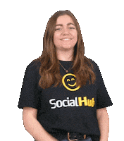 Boss Pistols Sticker by SocialHub