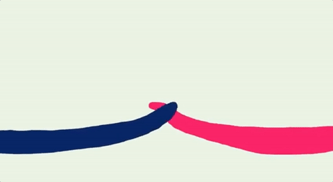 animation room GIF by Polyvinyl Records