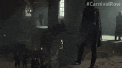 Season 1 Episode 3 GIF by Carnival Row