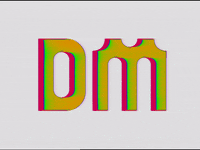 Art Glitch GIF