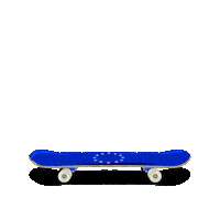 Skate Skating Sticker by European Commission