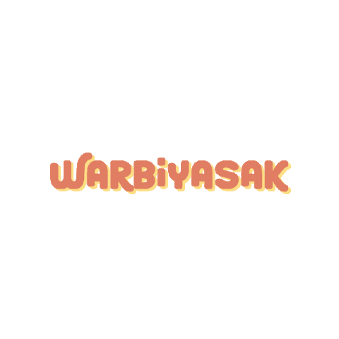 surprise indonesia Sticker by Dita W. Yolashasanti