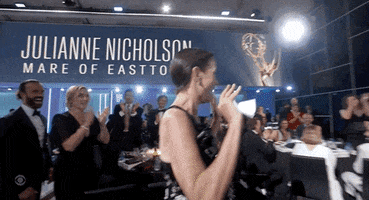 Emmy Awards Dancing GIF by Emmys