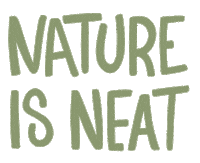 Camping Love Nature Sticker